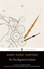 Time Regulation Institute