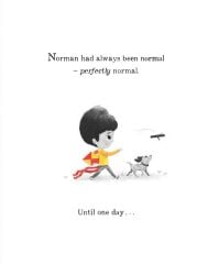 Perfectly Norman