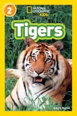 Tigers L-2