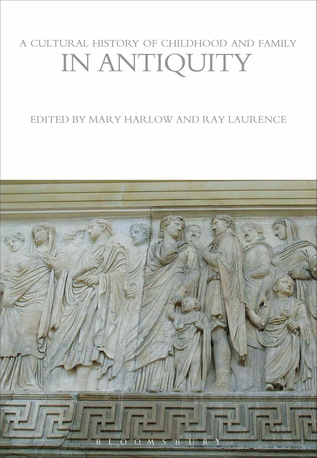 Cultural History of Childhood and Family in Antiquity