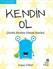 Kendin Ol - İyi Yaşa, Sağlıklı Ol