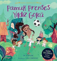 Pamuk Prenses Yıldız Golcü