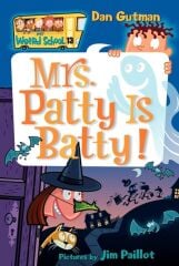 MWS 13: Mrs. Patty Is Batty!