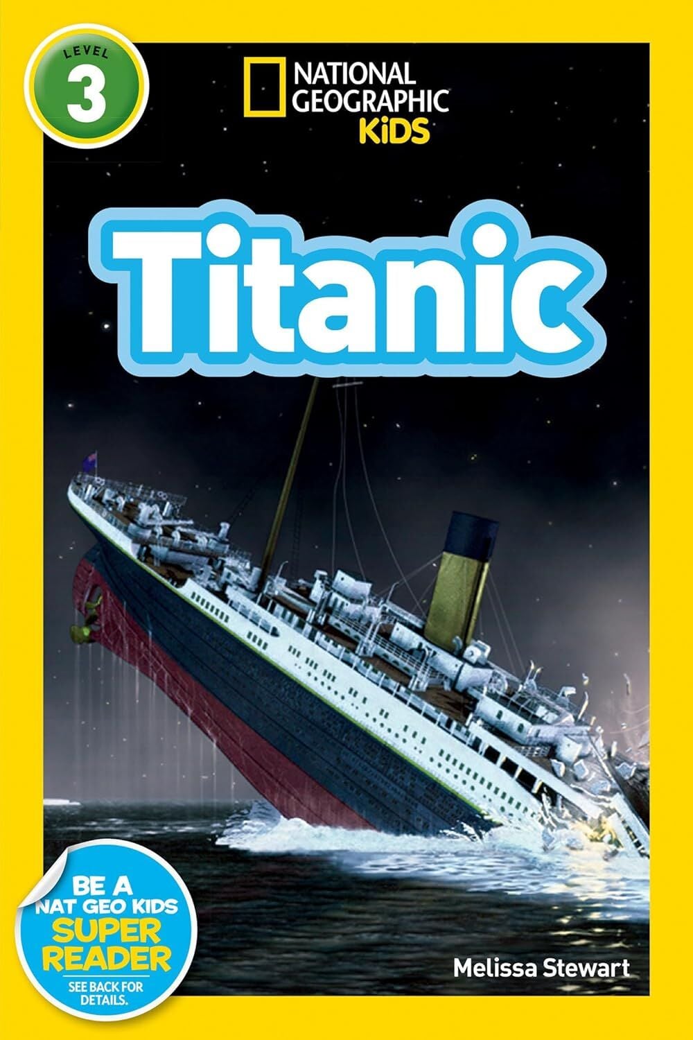 Titanic L-3
