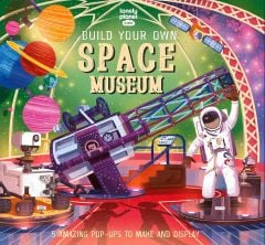 Build Your Own Space Museum
