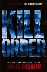 Kill Order, Maze Runner 4
