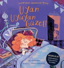 Uyan Uyuyan Güzel