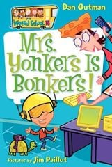 MWS 18: Mrs. Yonkers Is Bonkers!