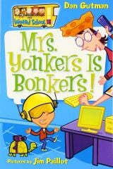 MWS 18: Mrs. Yonkers Is Bonkers!