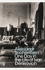 One Day in Life of Ivan Denisovich