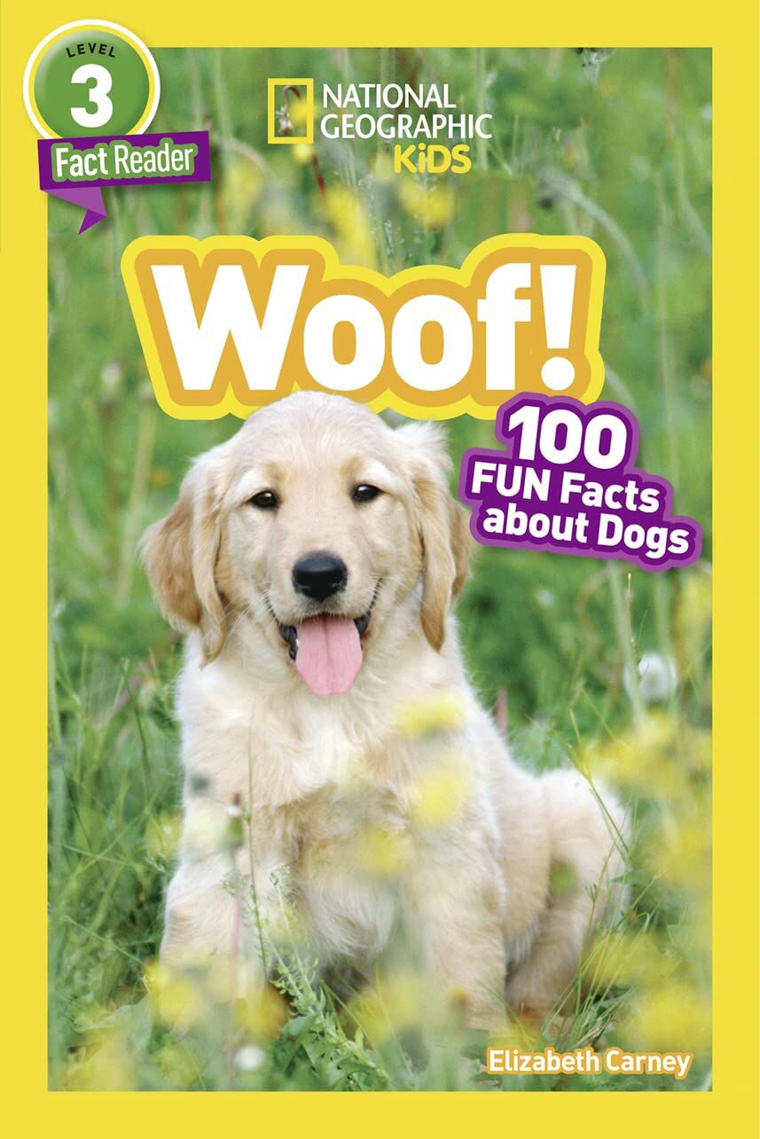 Woof! L-3