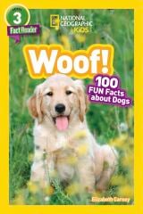 Woof! L-3