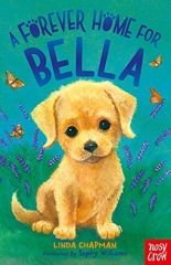 Forever Home for Bella