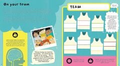 Know Your Feelings!: Help Your Friendships Flourish!