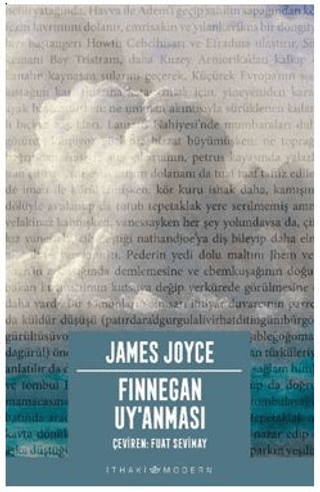 Finnegan Uy’anması