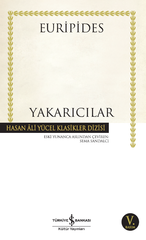 Yakarıcılar