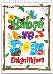 Bahçe ve Doğa Etkinlikleri