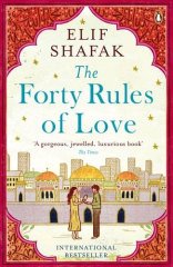 Forty Rules of Love