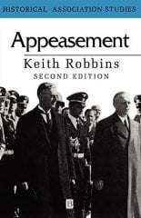 Appeasement
