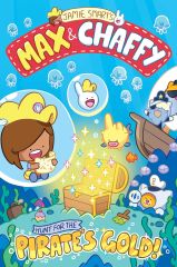 MC 4: Hunt for the Pirate's Gold