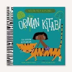 Bebebiyat - Orman Kitabı