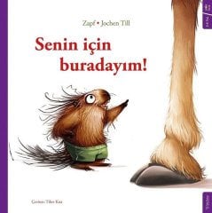 Senin İçin Buradayım!
