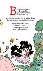 Grimm Kardeşler'den Pamuk Prenses ve 7 Cüceler