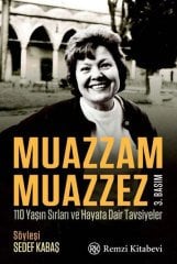 Muazzam Muazzez