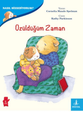 Üzüldüğüm Zaman