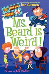 M. Weirder S 5: Ms. Beard Is Weird!