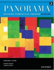 Panorama 2 Reading Student Book