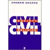 Civil Society, Civil Religion