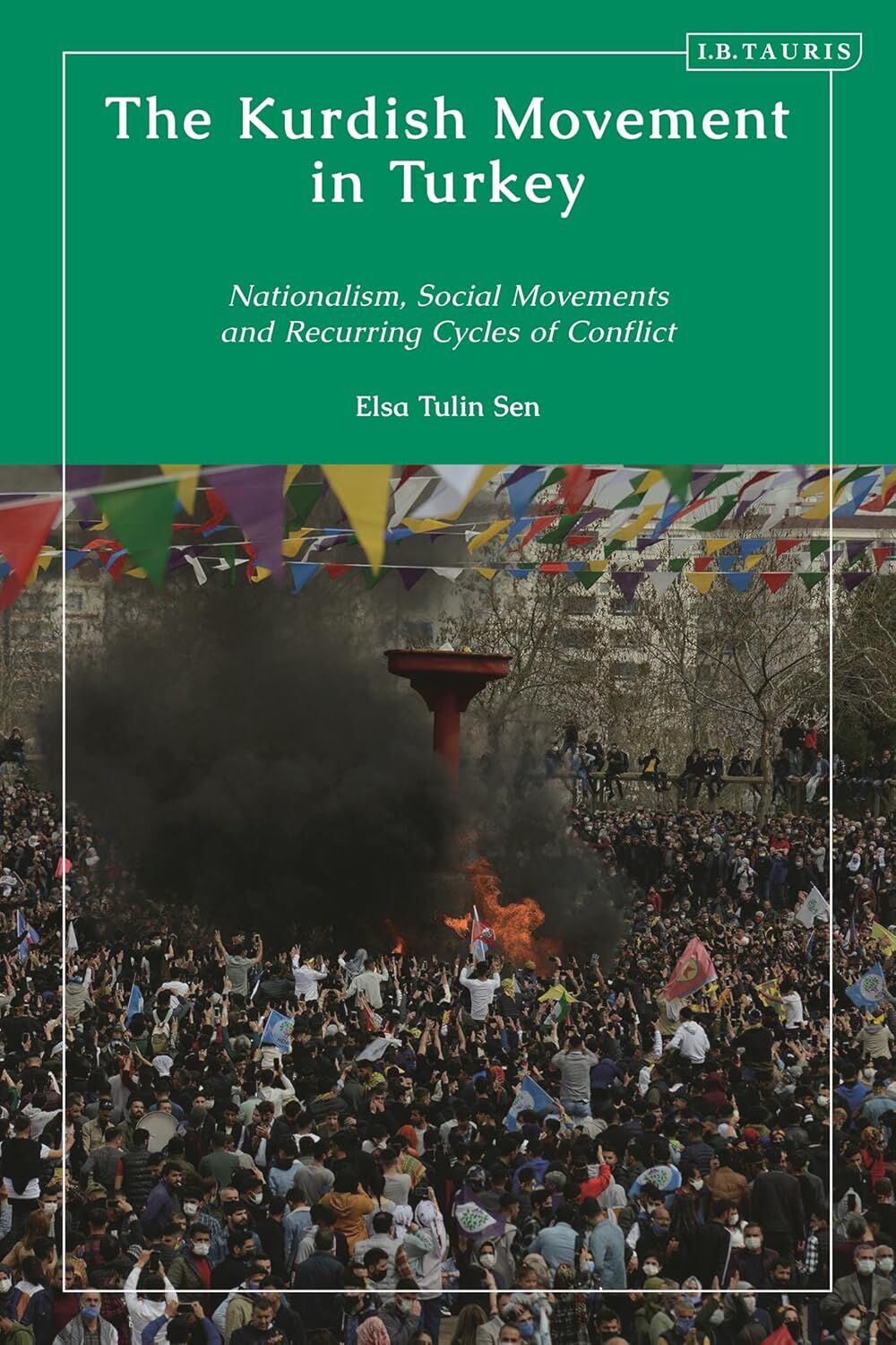 Kurdish Movement in Turkey