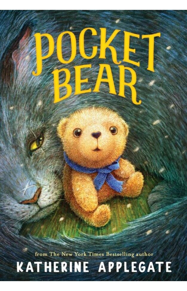 Pocket Bear