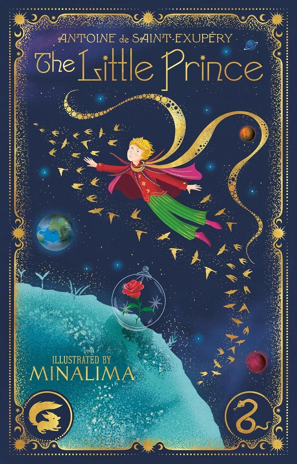 Little Prince