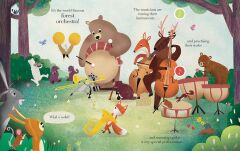 Magical Orchestra