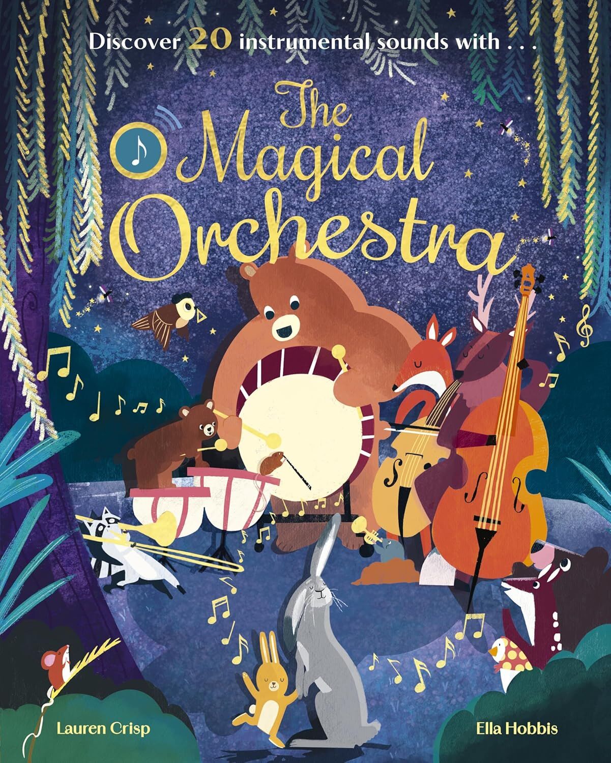 Magical Orchestra