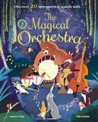 Magical Orchestra
