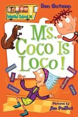 MWS 16: Ms. Coco Is Loco!