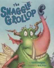 Snagglegrollop