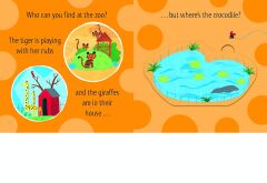 Who's at the Zoo?