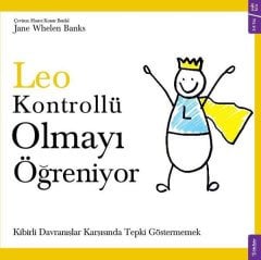 Leo Kontrollü Olmayı Öğreniyor