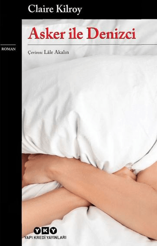 Asker ile Denizci