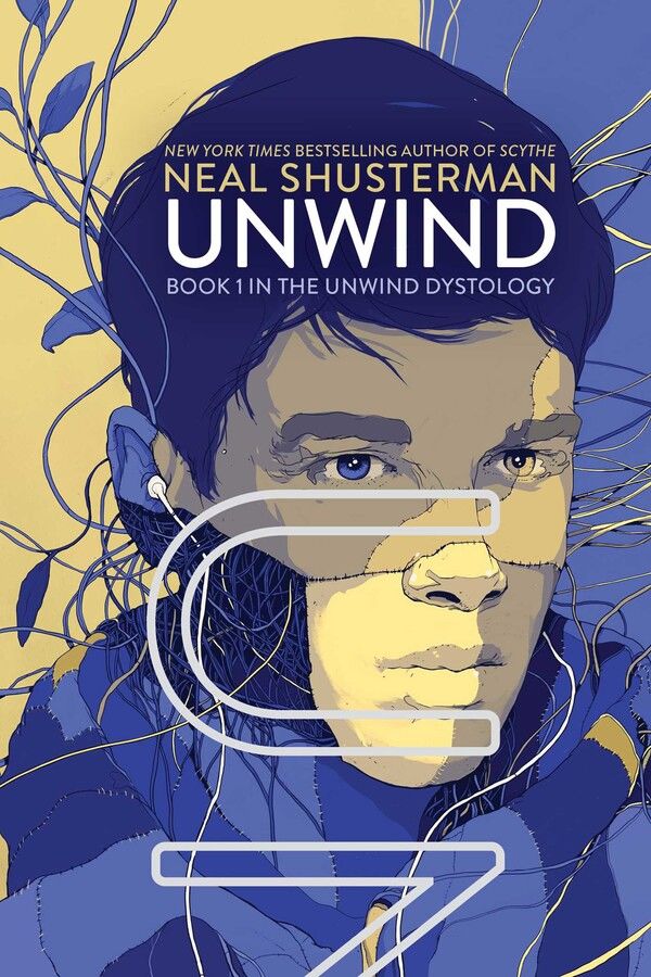 Unwind, Unwind Dystology 1