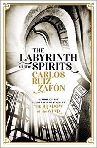 Labyrinth of the Spirits