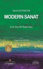 Modern Sanat - Çok Kısa Bir Başlangıç