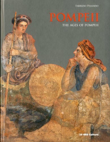 Pompeii: The Ages of Pompeii