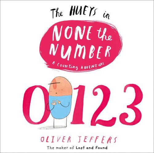 None the Number, The Hueys
