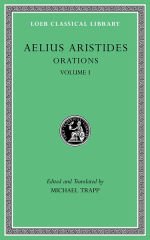 L 533 Orations, Volume I