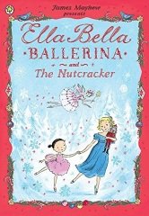 Nutcracker, Ella Bella Ballerina